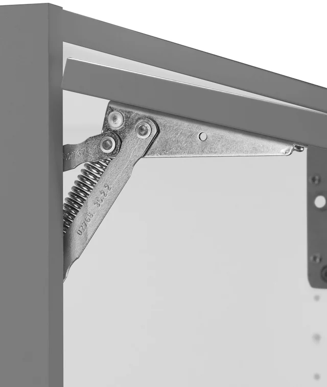 OPTIFIT Küchenzeile »Elga« Premium-Küche, Soft-Close-Funktion, grossen Vollauszügen, Breite 330 cm