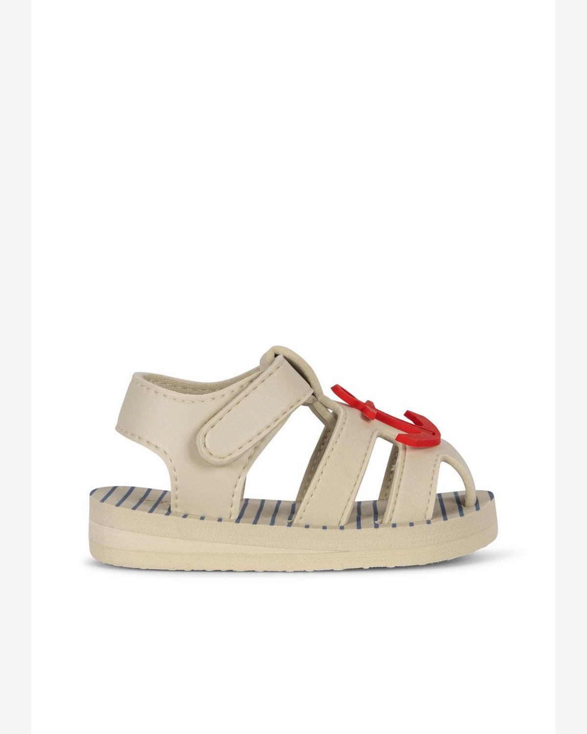 Sandaler – Lett og Komfortabel – Sable skum