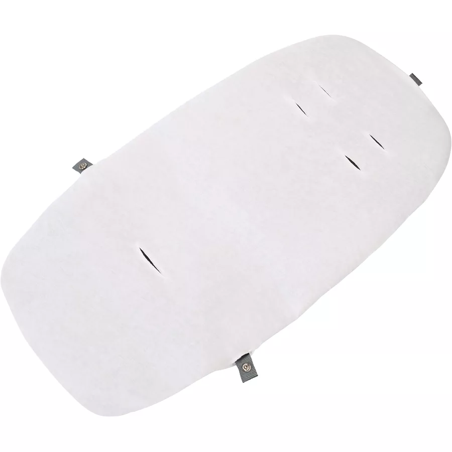 MAXI COSI Bettlaken Alba White