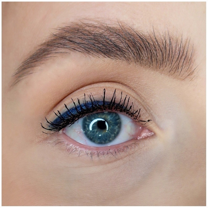Sandstone - Eyeliner- Blue