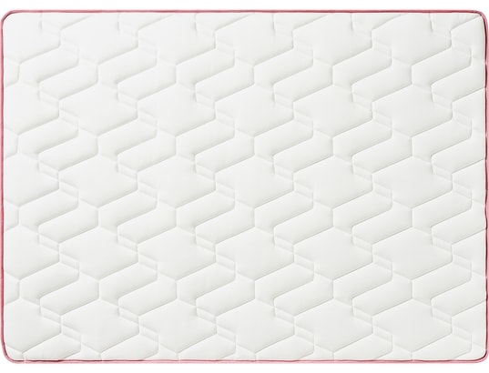 MERINOS - Matelas 140 x 190 Au lit 1419, 560* Ressorts ensachés, 23 cm