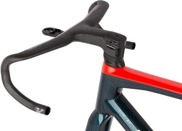 FSA ACR Spacer, BMC SLR01