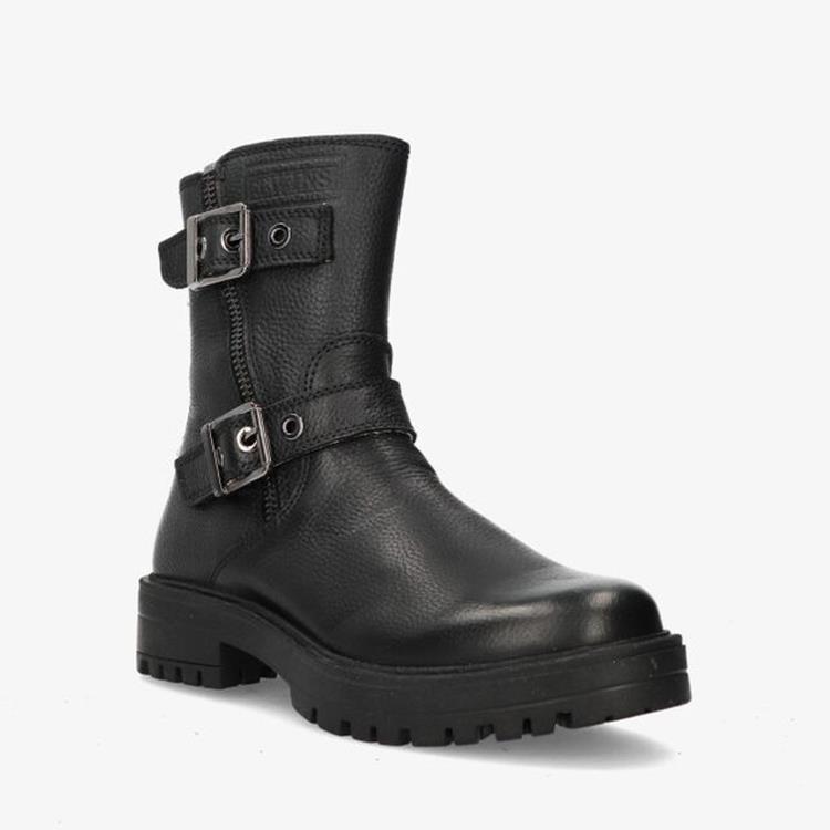 Twins 324641 wijdte 5 589 Black [589]