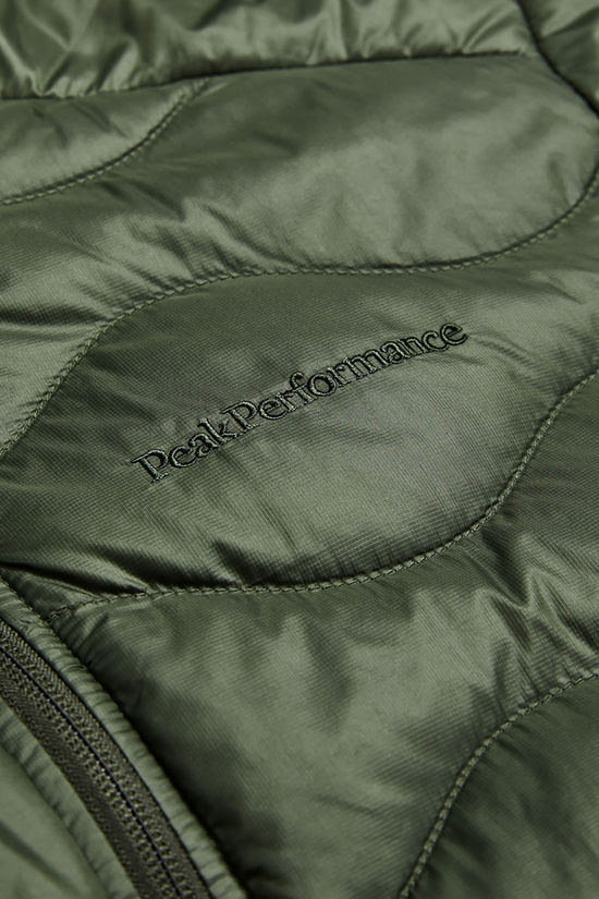 Peak Performance Peak Performance Helium Down Hood Ski-Jas