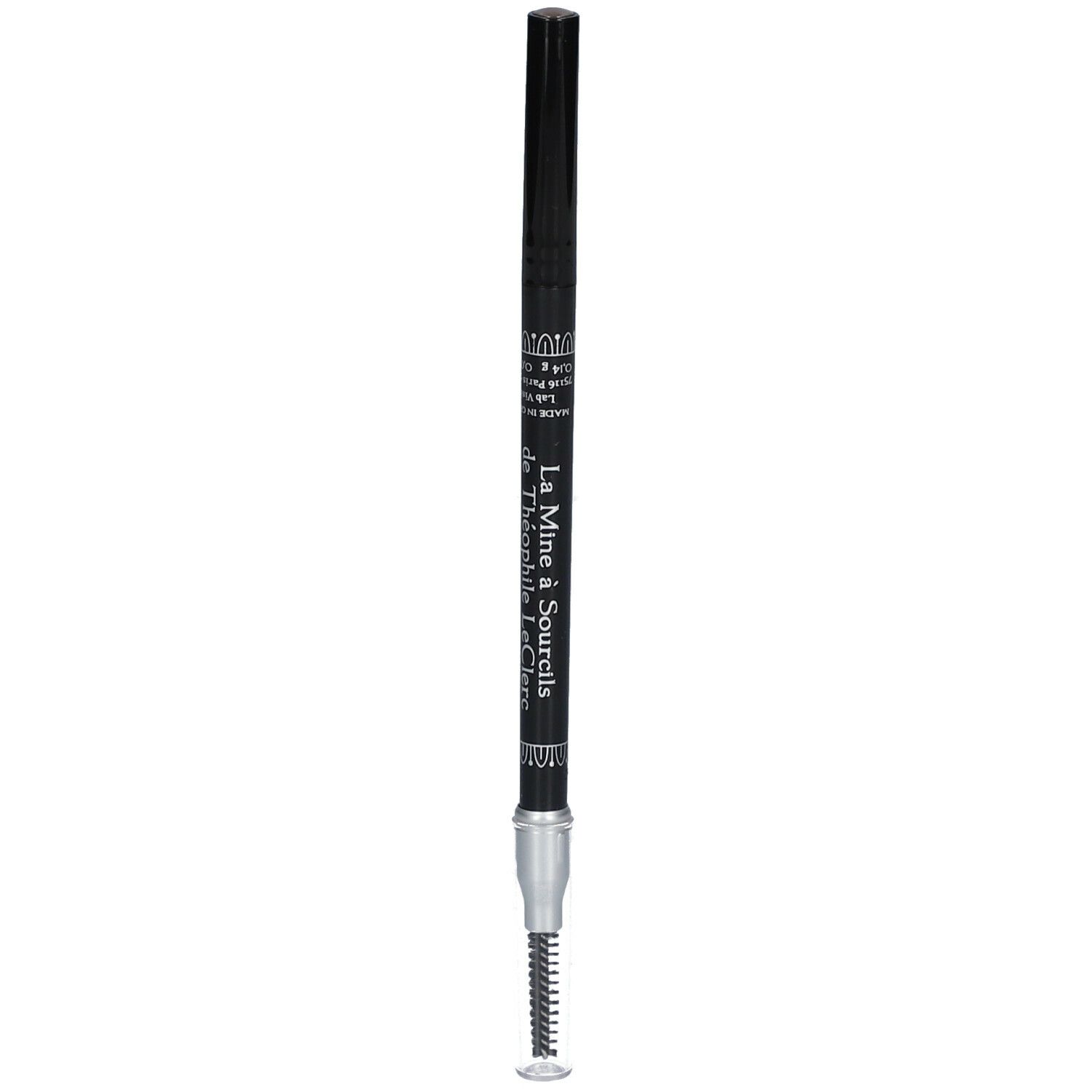 T.LeClerc Ultra Fine Eyebrow Pencil