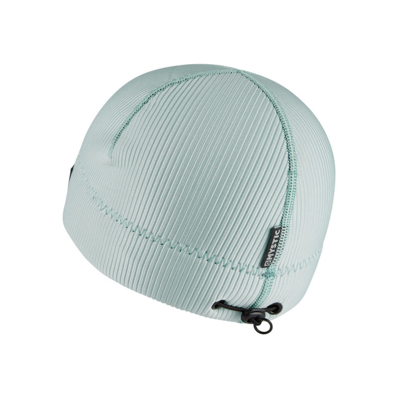 BONNET BEANIE MYSTIC NEOPRENE 2MM VERT MENTHE