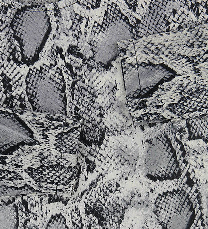 Grunt -Pullover - Luna - Black Snake