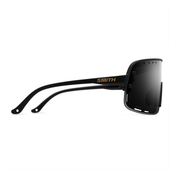 Smith - Ultralite ChromaPop S3 - Lunettes vélo