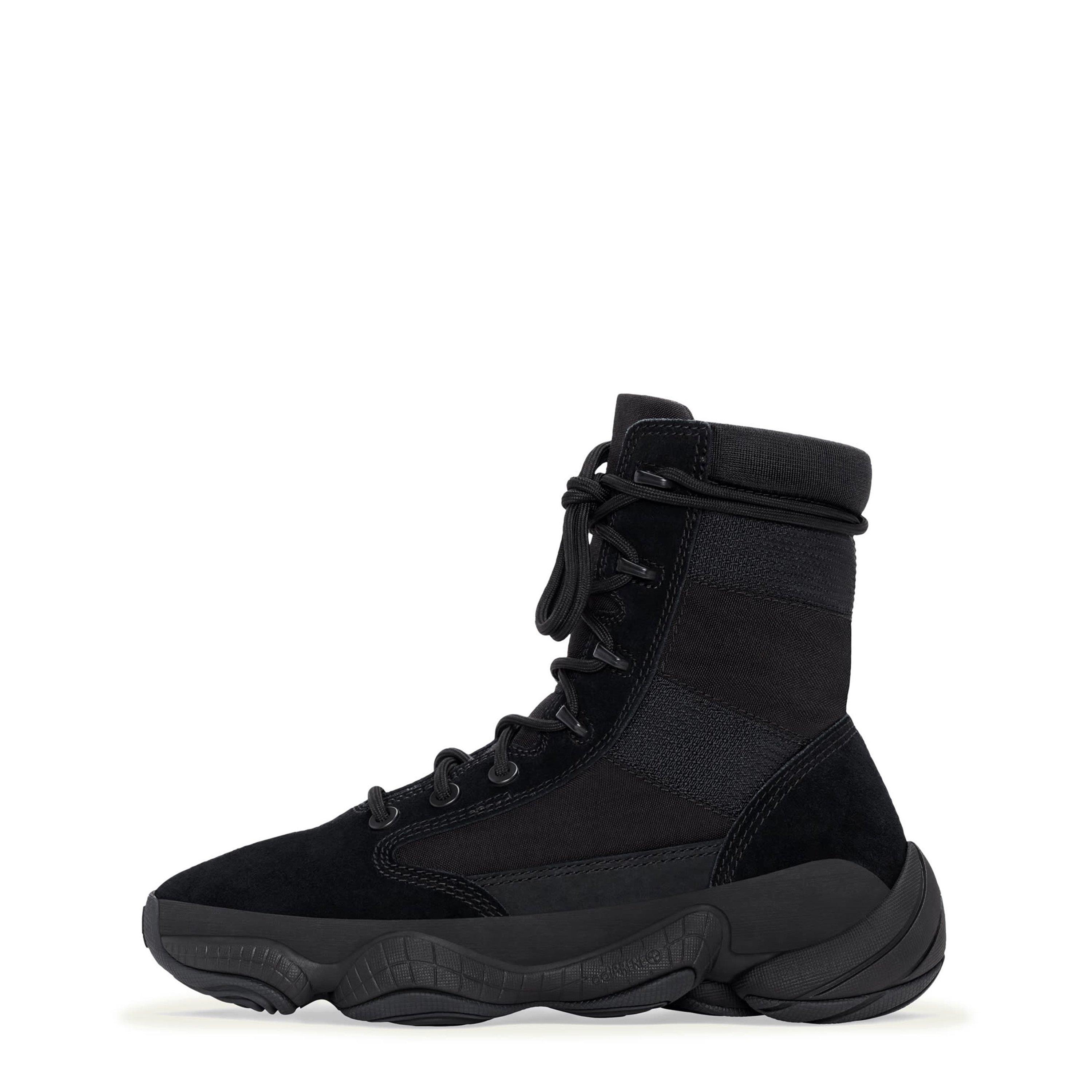 Yeezy 500 Boots Juniors