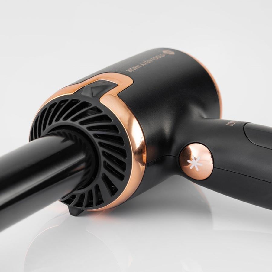 OBH Nordica Björn Axén Tools Ultimate Experience Curler