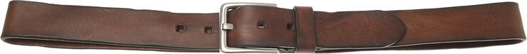 Saddler Ribe Brun