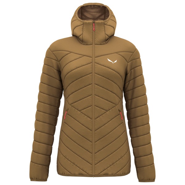 Salewa - Women's Brenta Jacket - Doudoune