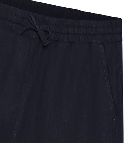 Grunt Shorts - WACHSEN - Navy
