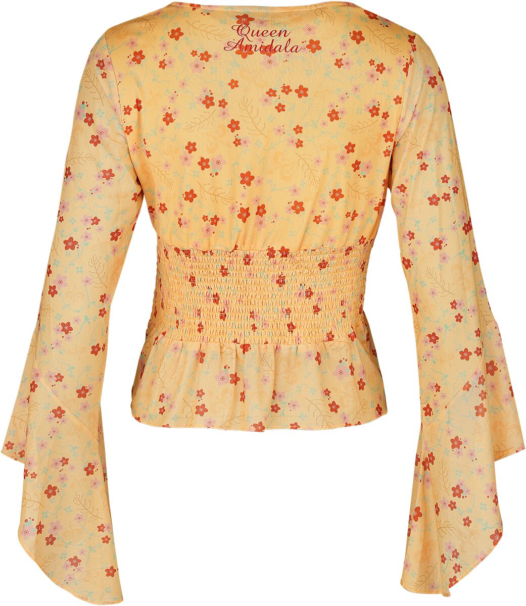 Padme Naboo | Star Wars Chemise manches longues