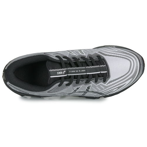Asics - QUANTUM - Gris / Noir