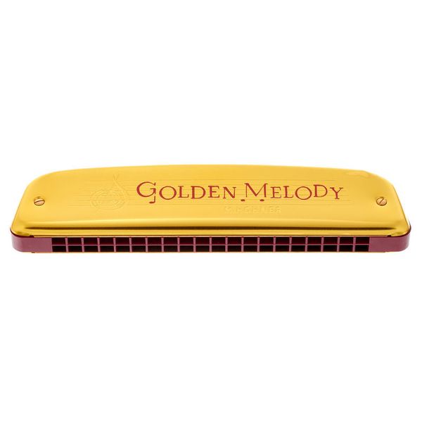 Hohner Golden Melody 40 C