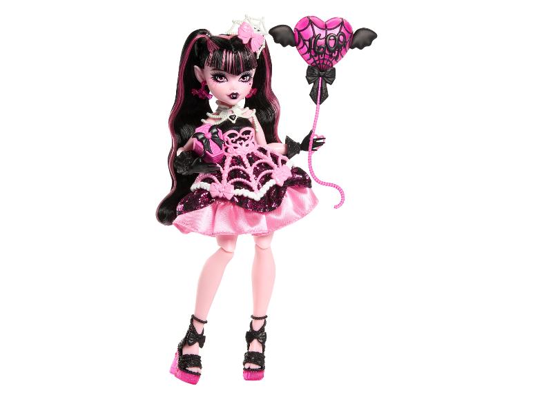 Monster High pop