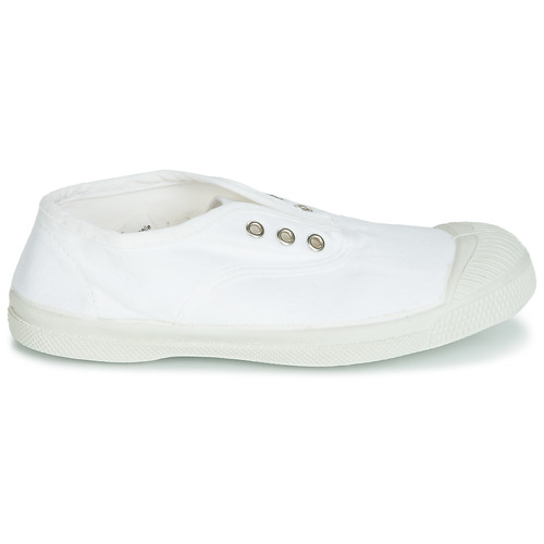Bensimon - TENNIS ELLY - Blanc