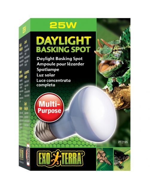 Exo Terra Daylight Basking Spot - Verlichting