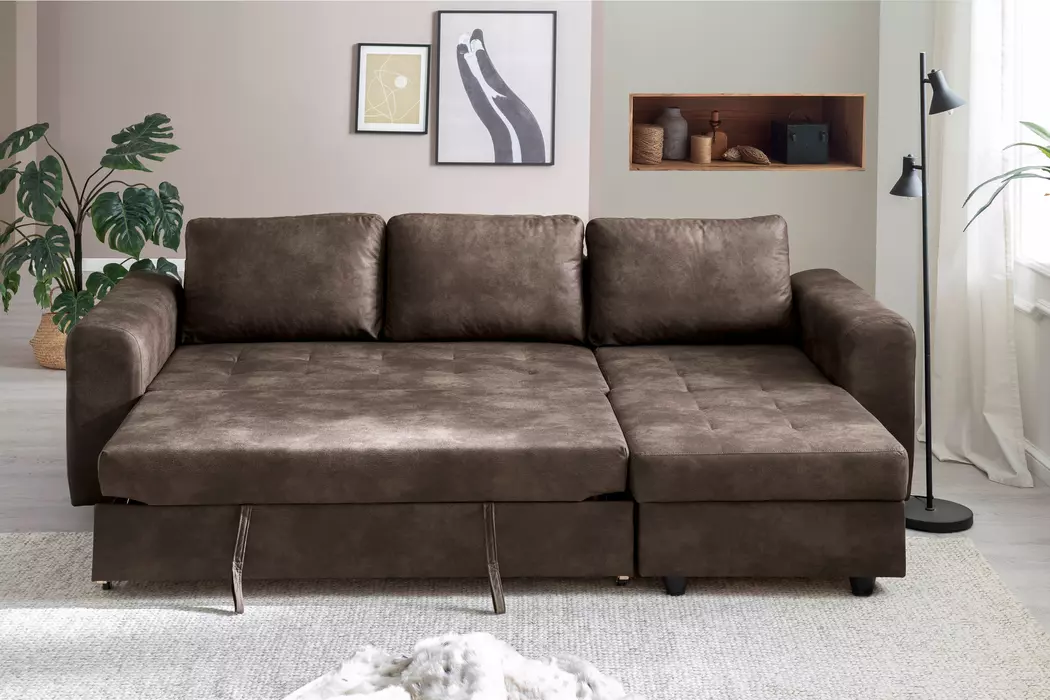 Ecksofa Rise