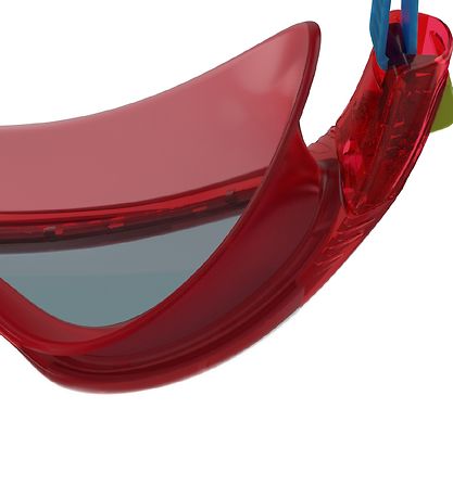 Speedo Sv?mmebriller - Biofuse Rift Mask - R?d