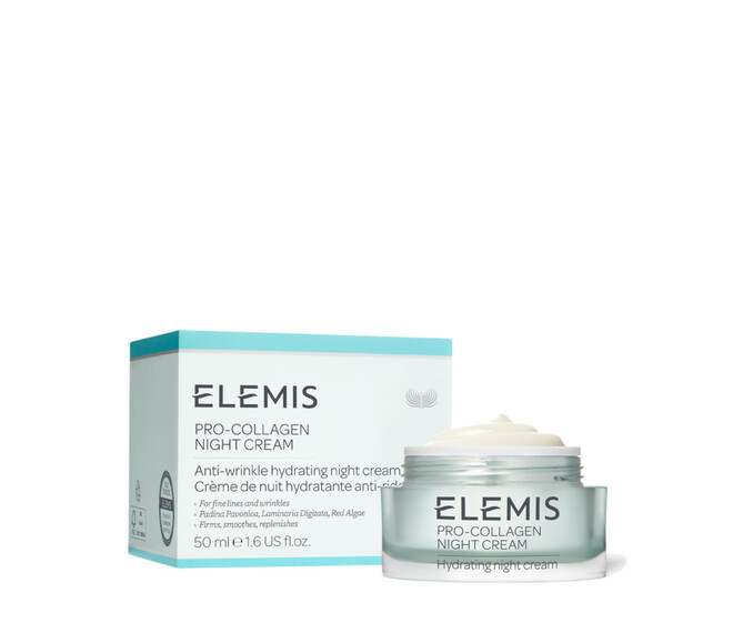 ELEMIS Pro Collagen Night Cream