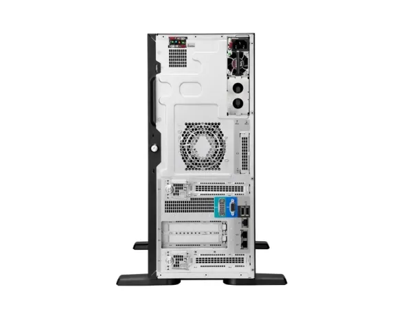 HPE ProLiant ML110 Gen11 - Server - tower envejs - 1 x Xeon Gold 5416S / op til 4 GHz - RAM 32 GB - SATA/SAS/PCI Express - hot-swap 2.5