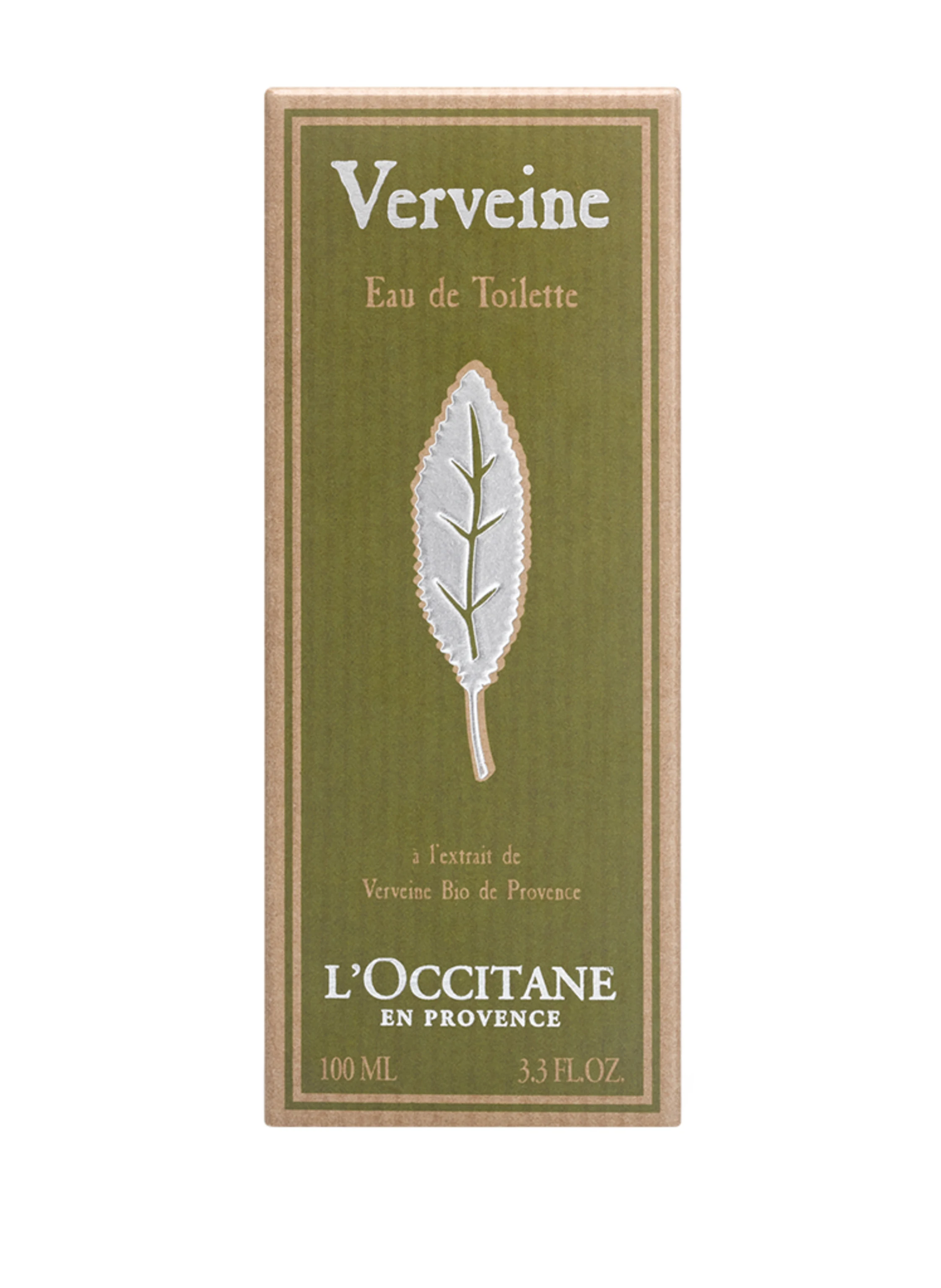 L'OCCITANE VERBENE