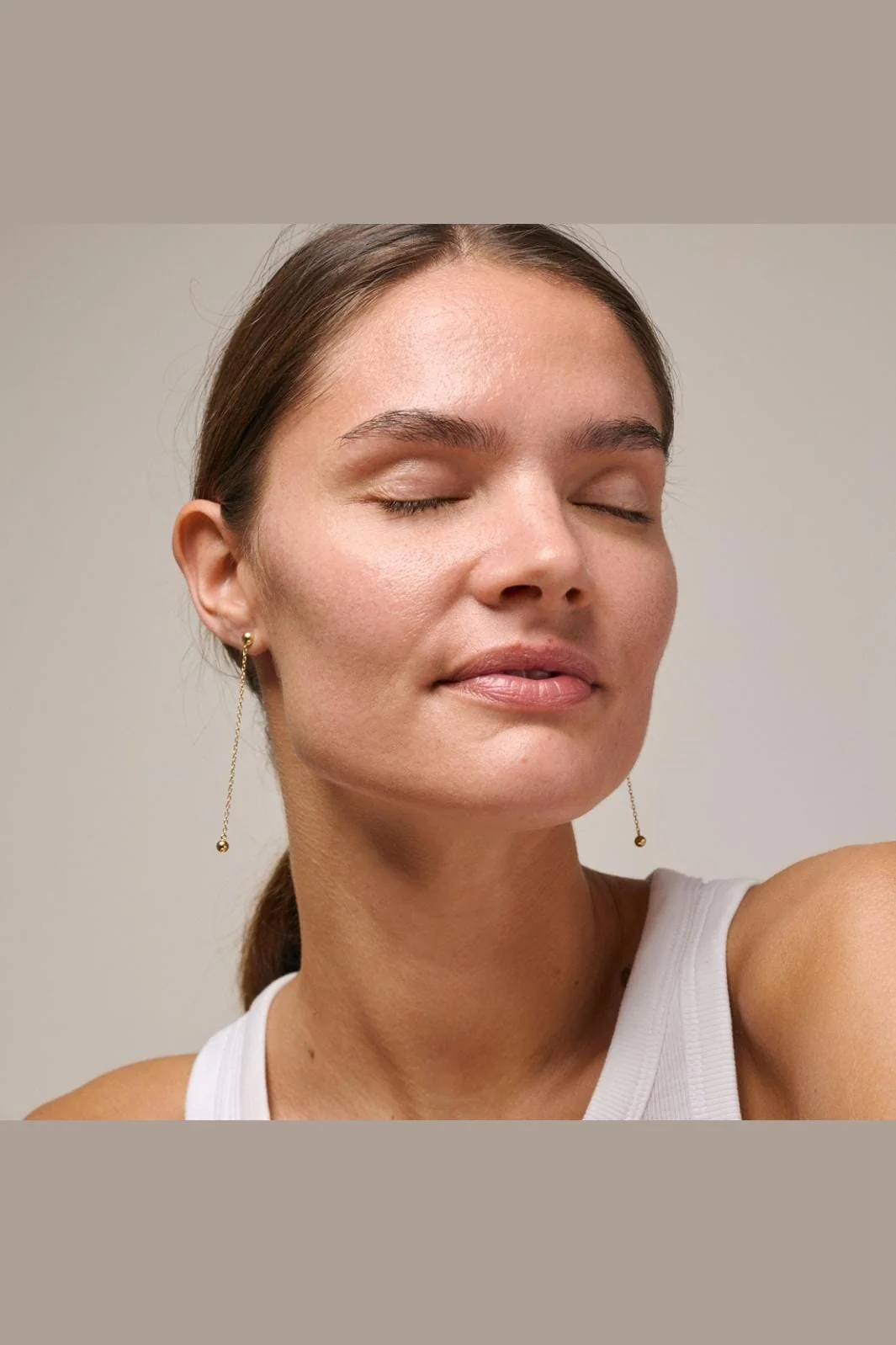 Enamel Copenhagen Earrings, Balloon E406G