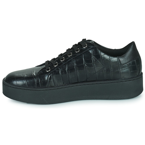 Geox - D SKYELY C - Noir
