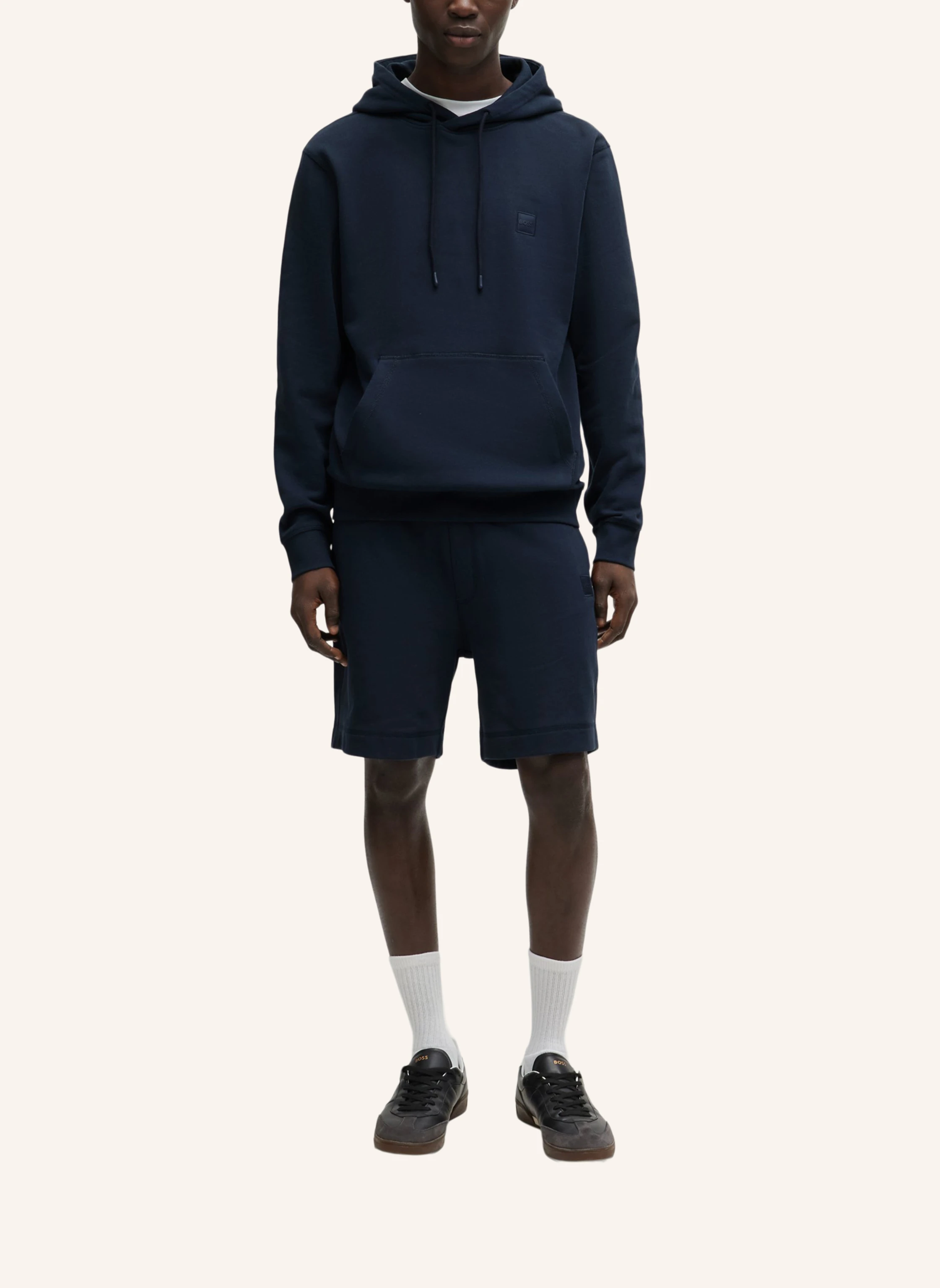 BOSS Casual Hose SEWALK Regular Fit