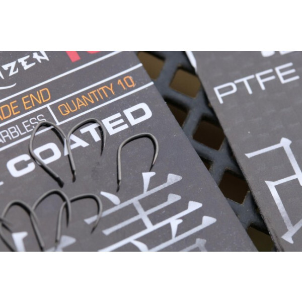 Bas de ligne coup Guru Kaizen Ready Rigs