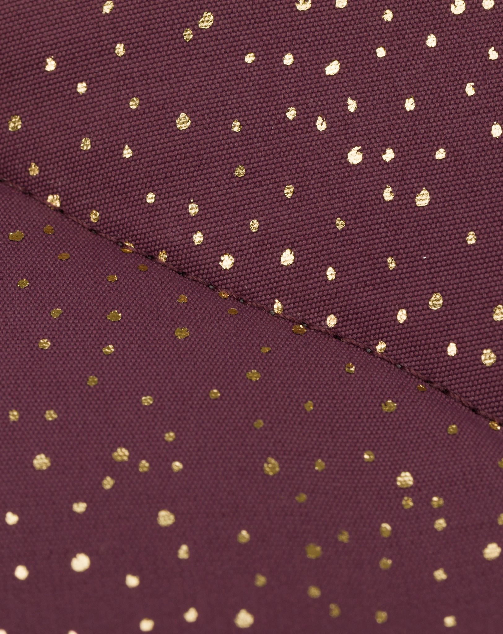 Winterfußsack LHOTSE in galaxy berry