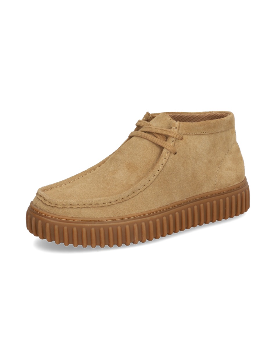 Torhill Hi