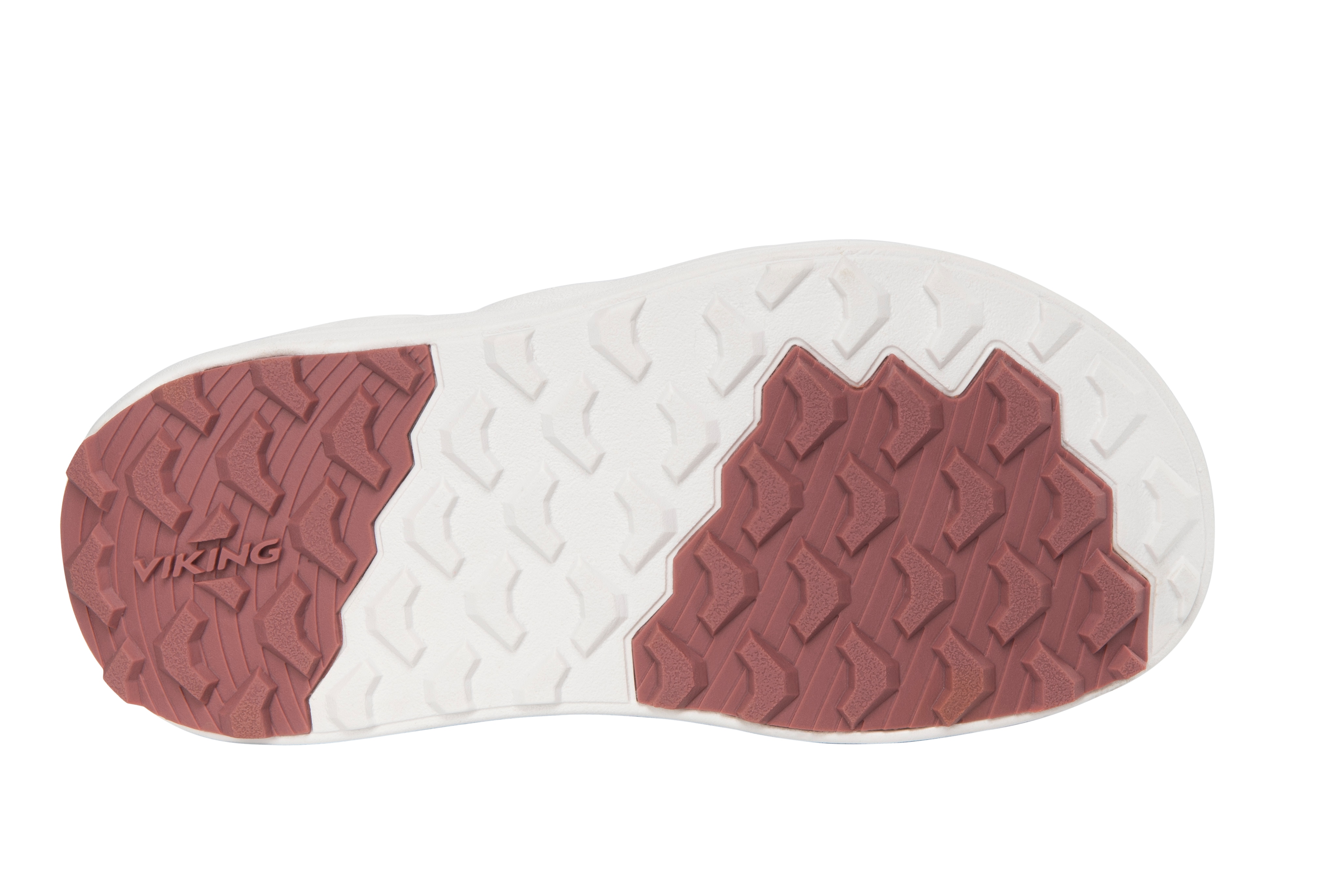 Viking Balance Sandal 1V SL<br>Komfortabel Sandal til barn med lukket tå!