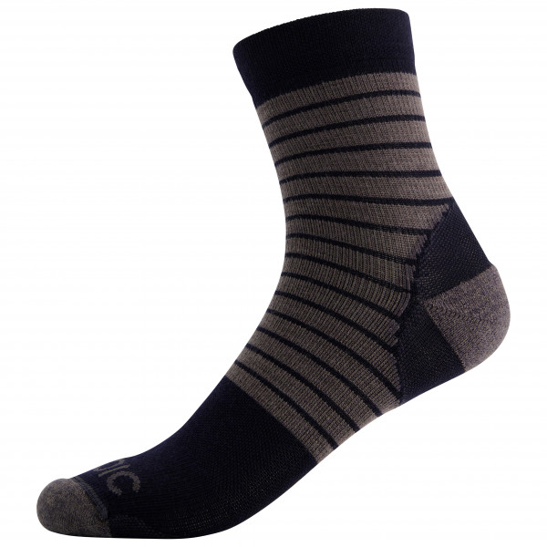 Stoic - Merino MTB Quarter Socks - Fietssokken