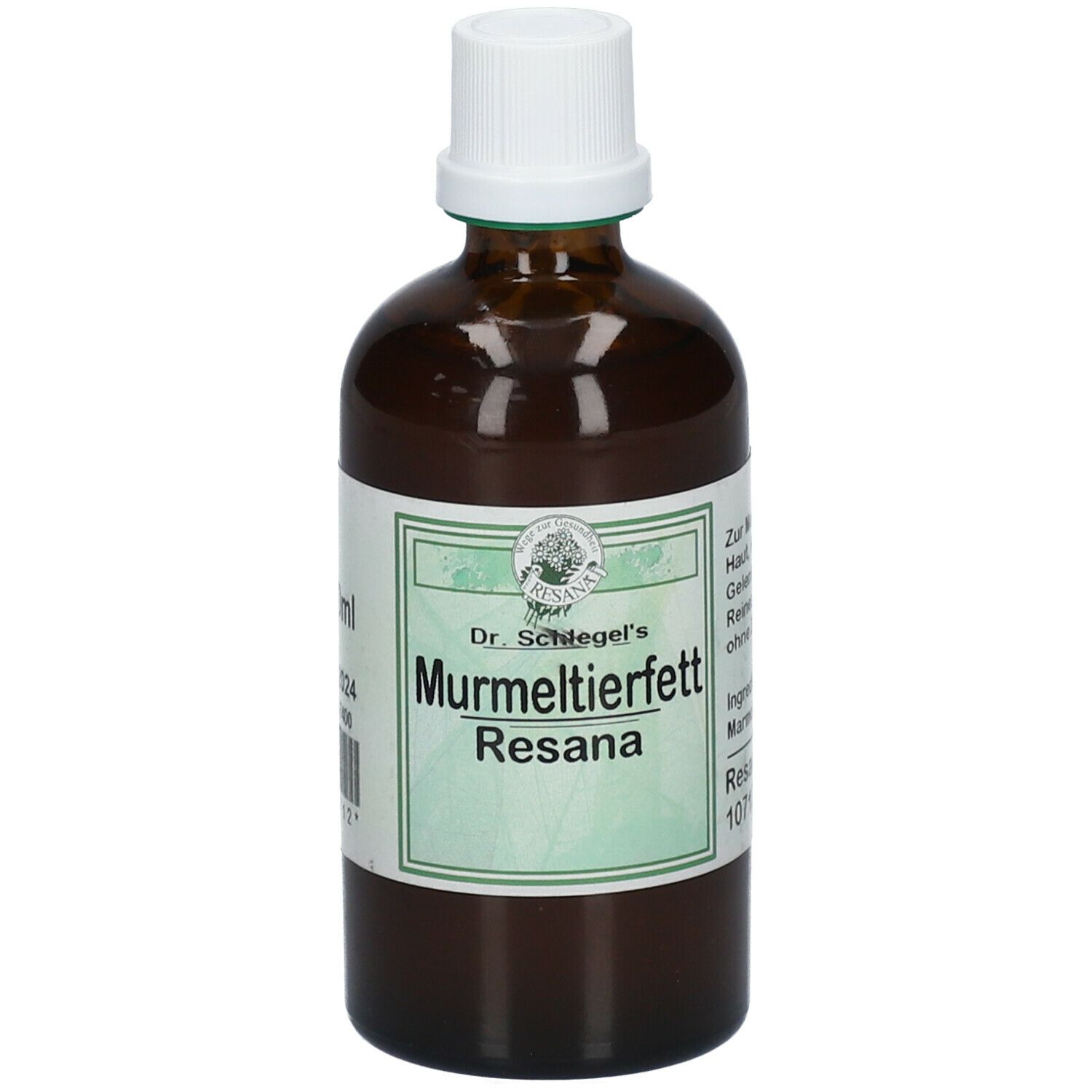 Resana® Dr. Schlegels Murmeltierfett