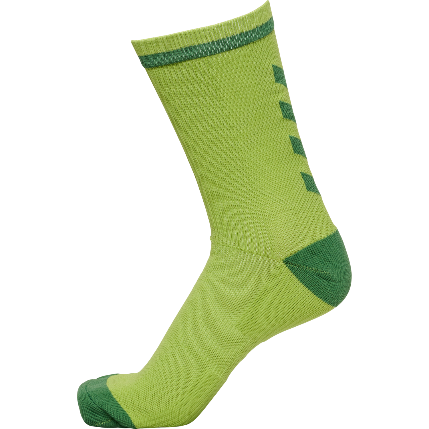 ELITE INDOOR SOCK LOW PA
