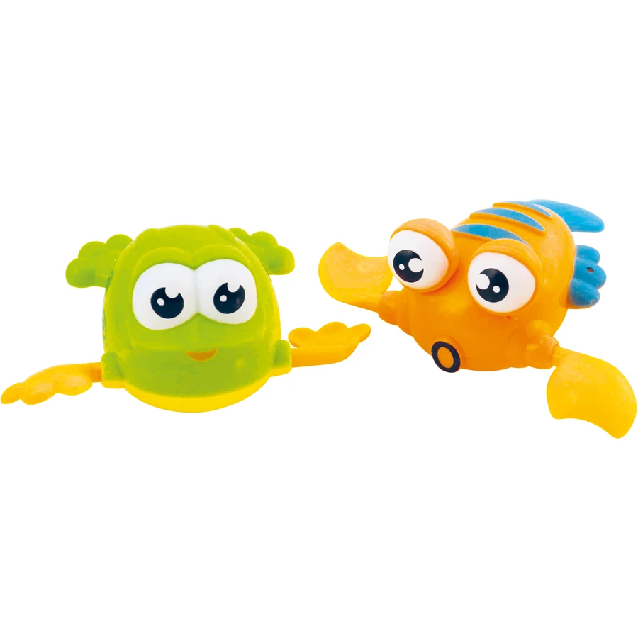 bieco Schwimmtier