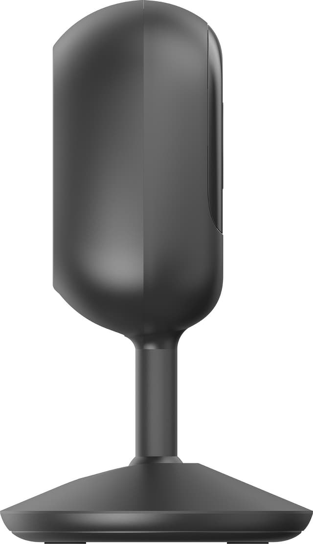 D-Link Compact FullHD Wi-Fi sikkerhedskamera