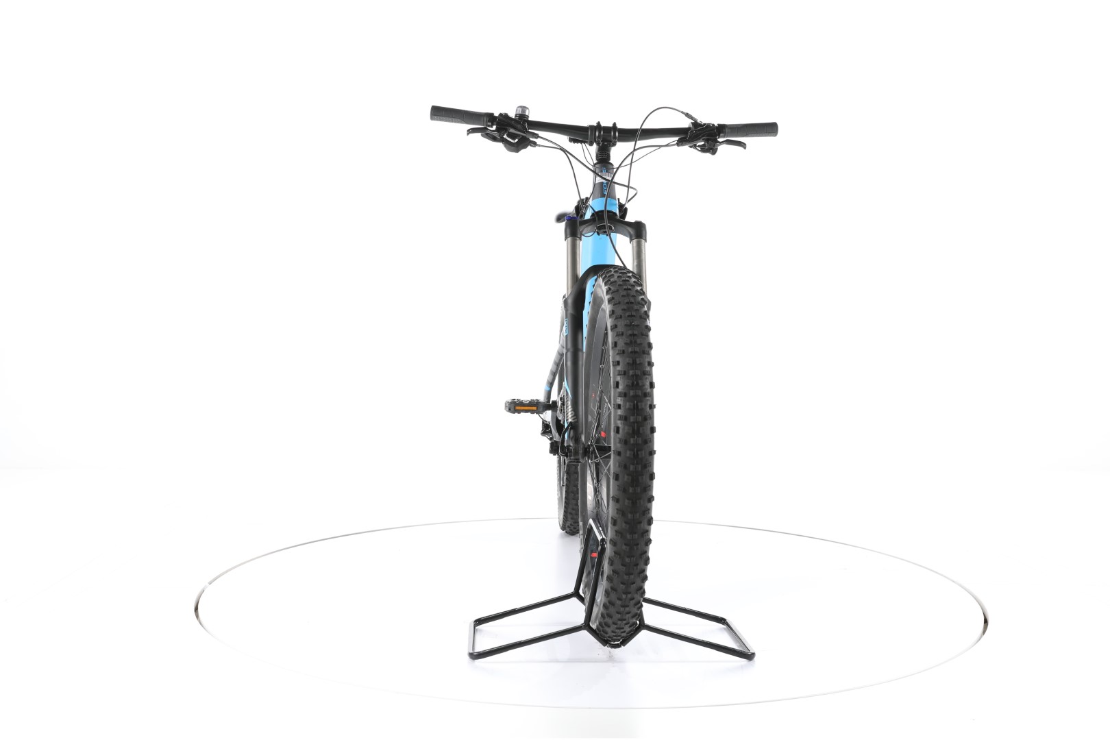 Focus Jam² Plus (2019) | Diamond