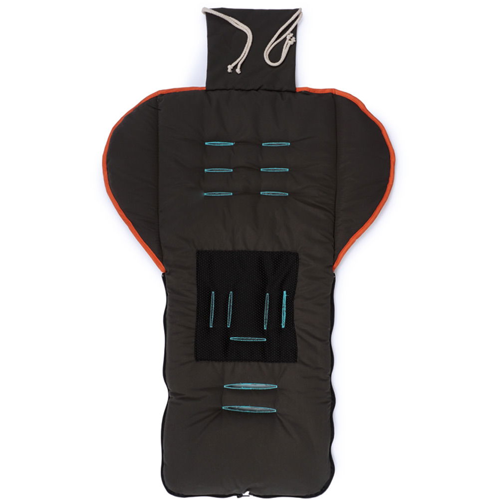 Liebes von PriebesLiebes von Priebes   Fusssack Anton Zeppelin denim