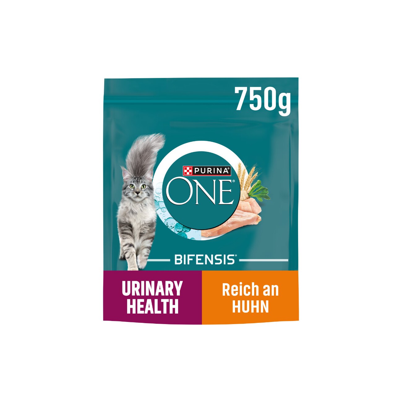 Purina ONE BIFENSIS Urinary Health 750 g