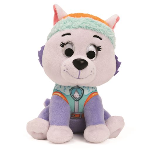 Paw Patrol Everest Gund Tøjdyr, Flerfarvet