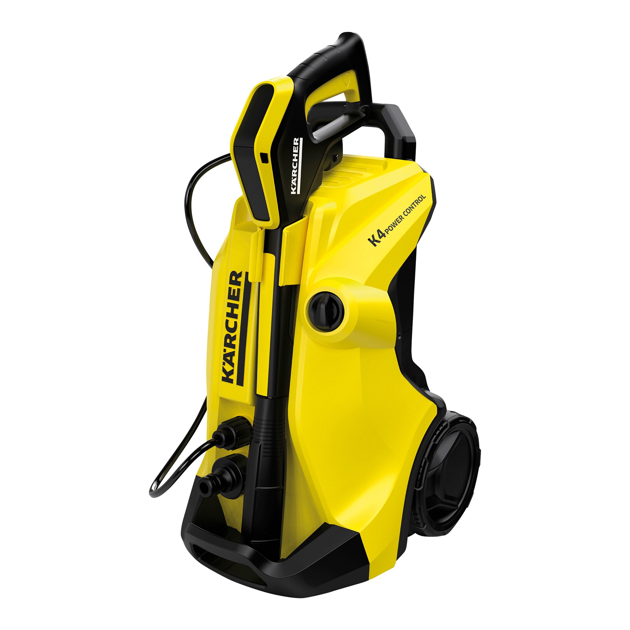 Smoby Hochdruckreiniger Kärcher K4