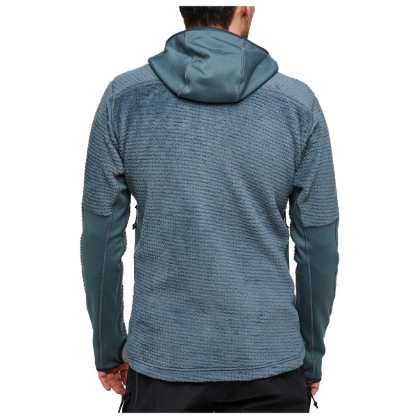 Haglöfs - Vassi Mid Hood - Veste polaire