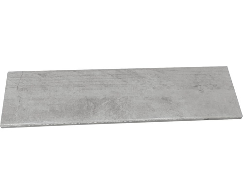 Base New Cassero grijs 8x30 cm inhoud 3 stuks