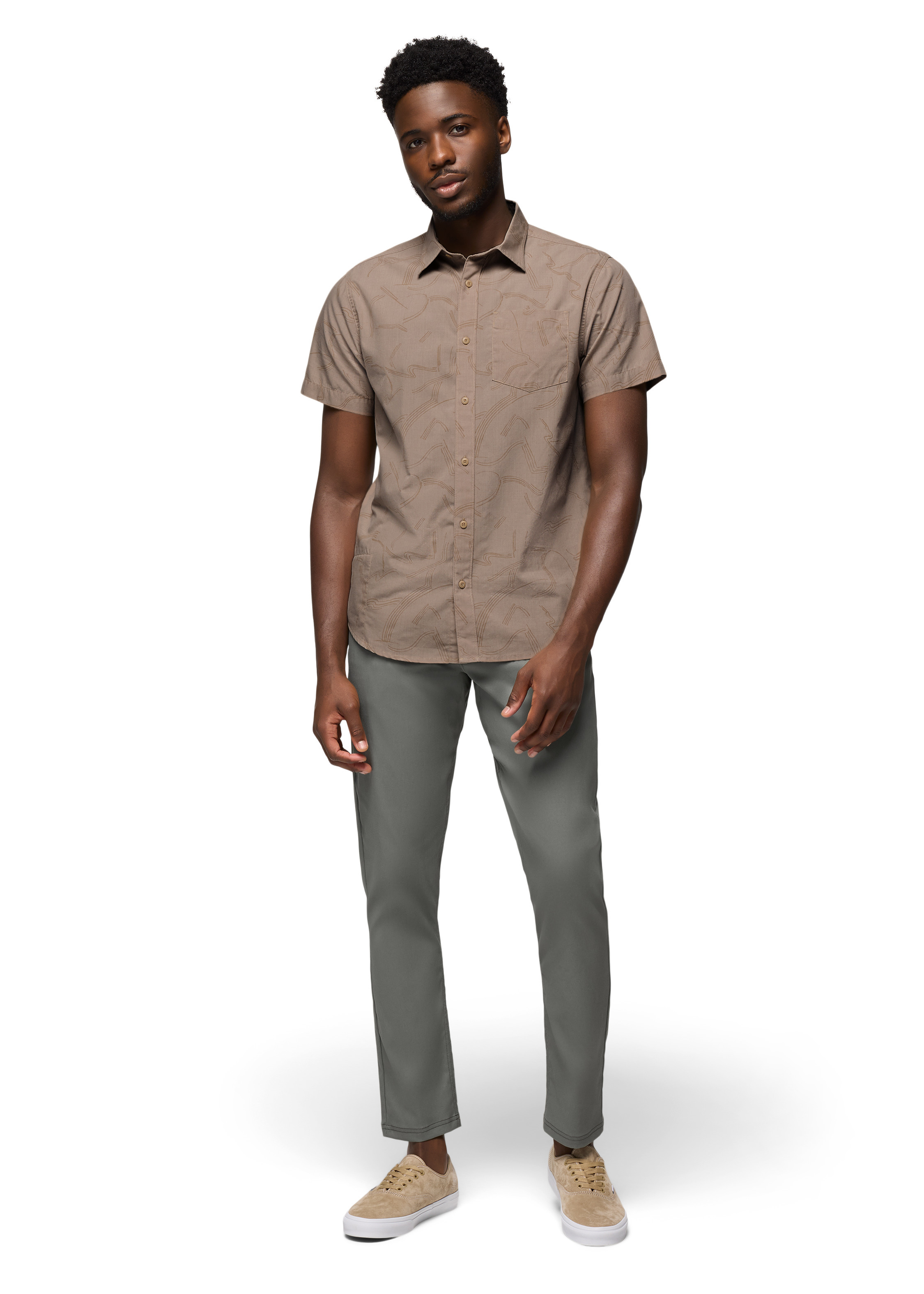 Tinline Shirt
