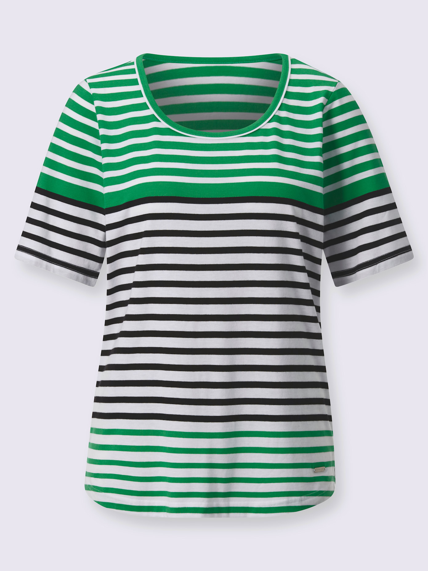 T-shirt 50% coton