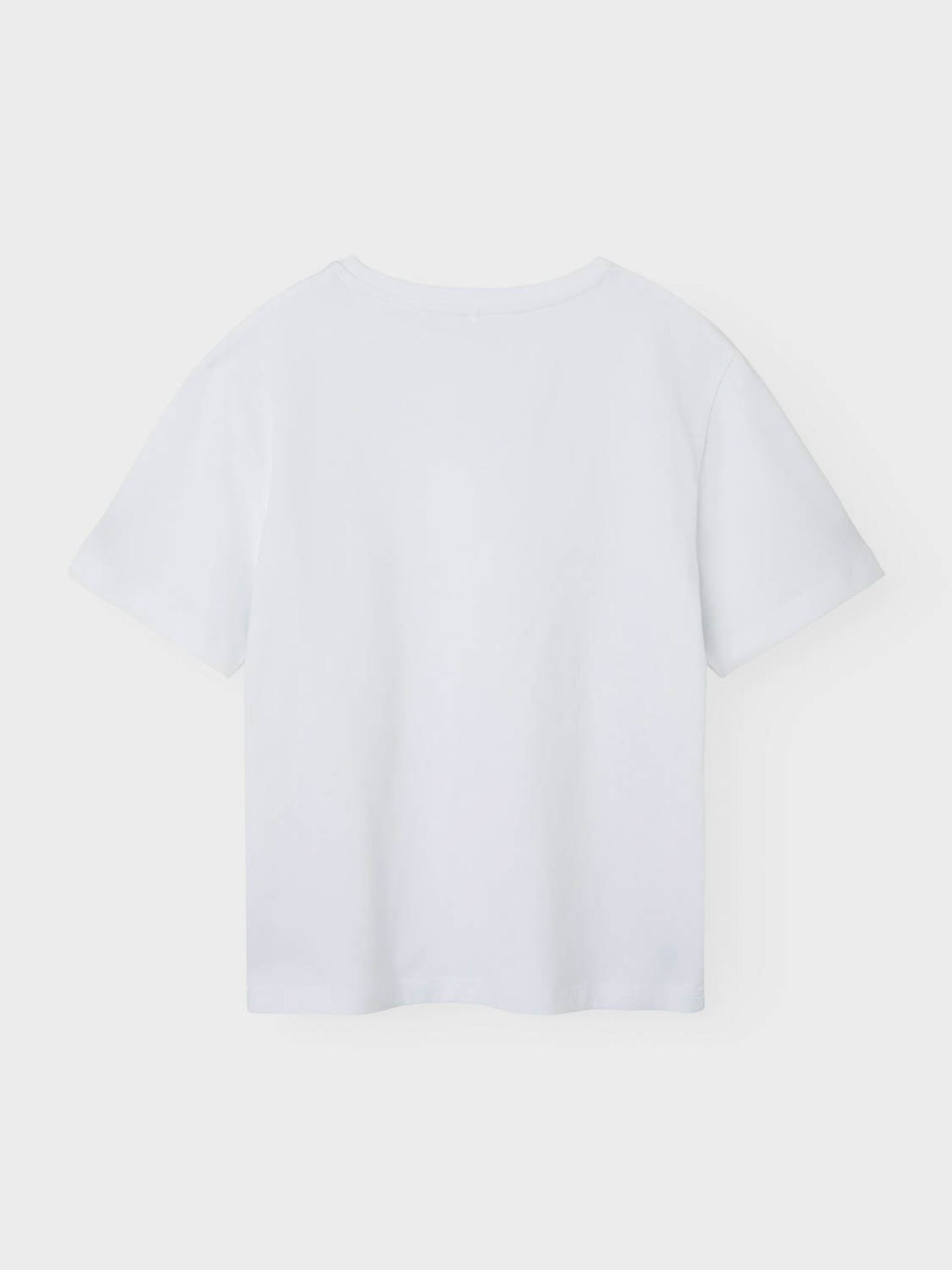 Brody Short Sleeve Nreg Top